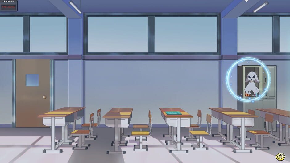 Rebirth:Beware of Mr.Wang Screenshot