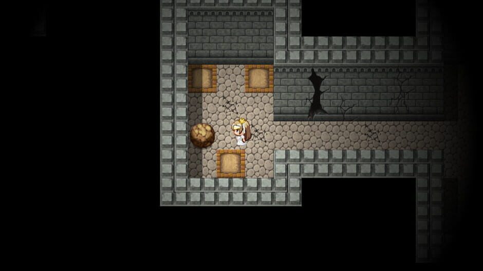 Princess escape screenshot