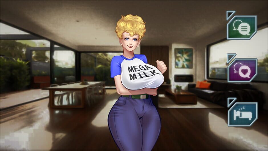 Divine Adventure: Act One Screenshot