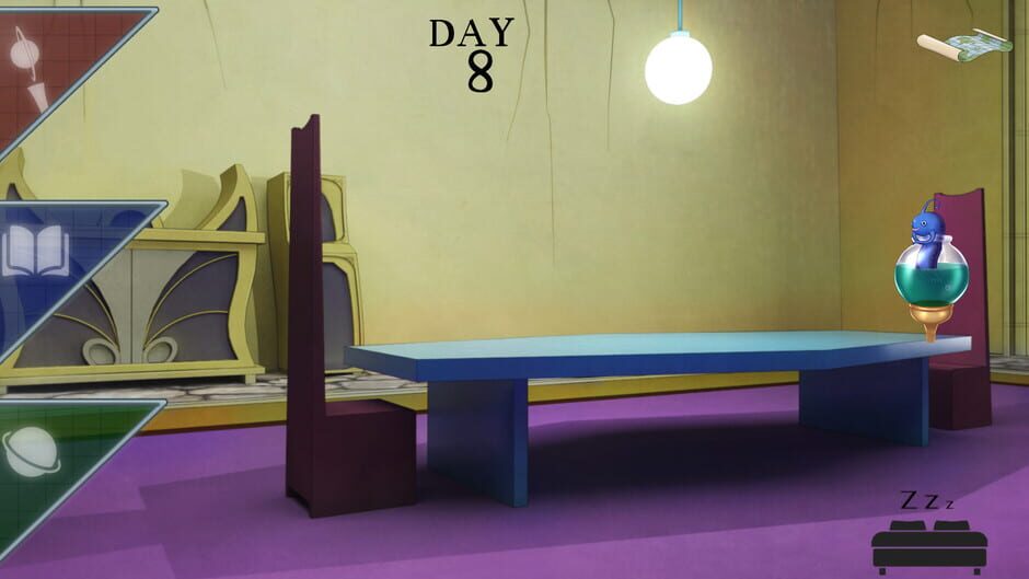 Divine Adventure: Act One Screenshot