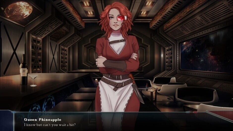 Divine Adventure: Act One Screenshot