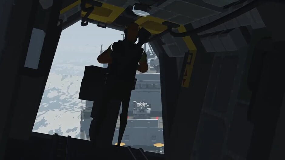 Stormworks: Search and Destroy Screenshot