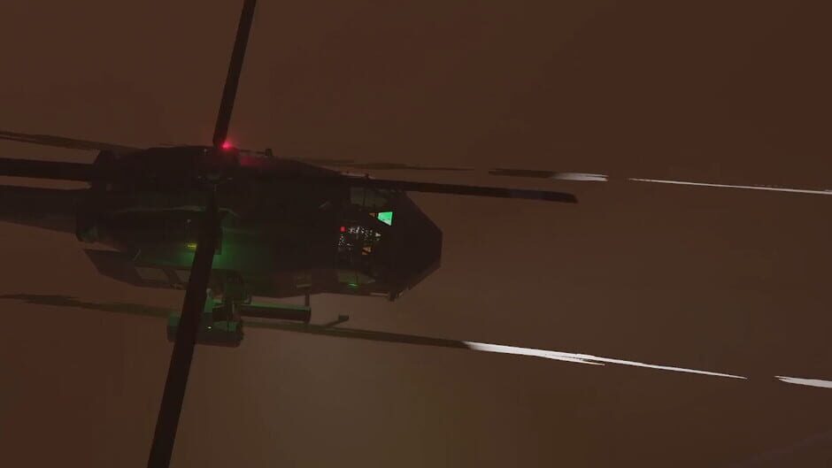 Stormworks: Search and Destroy Screenshot