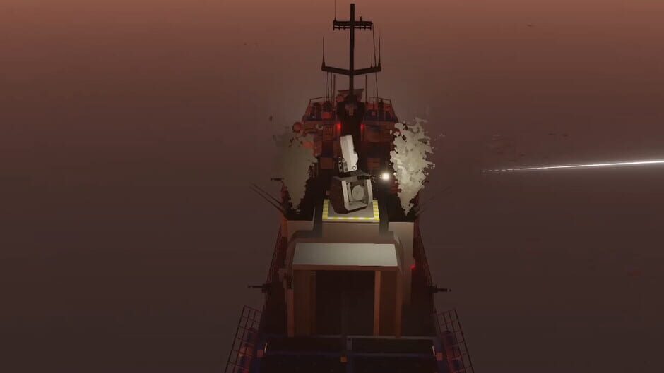 Stormworks: Search and Destroy Screenshot