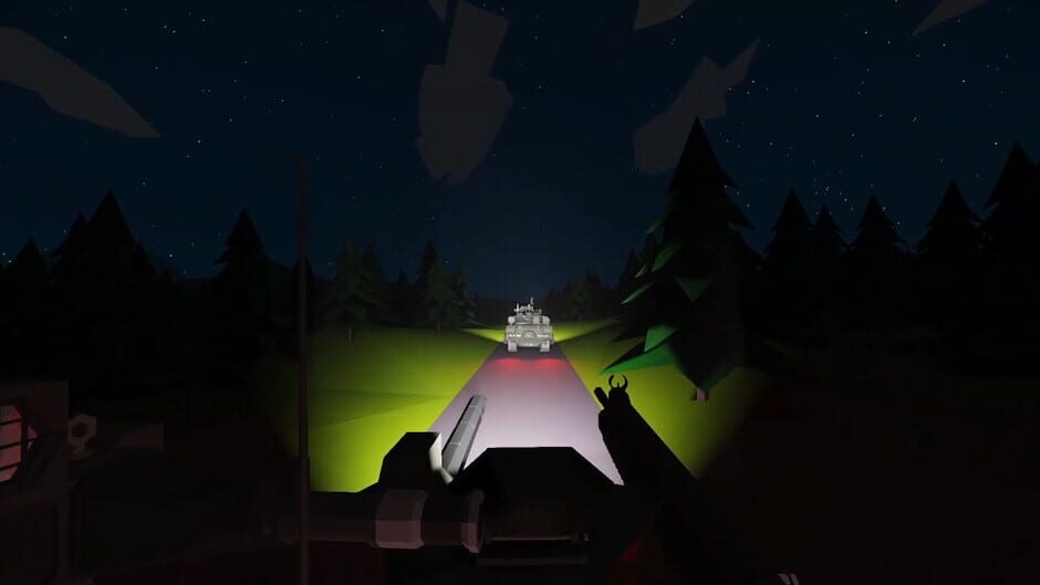 Stormworks: Search and Destroy Screenshot