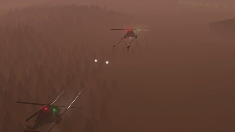 Stormworks: Search and Destroy Screenshot