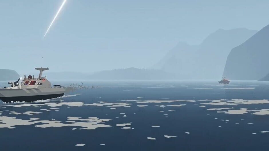 Stormworks: Search and Destroy Screenshot