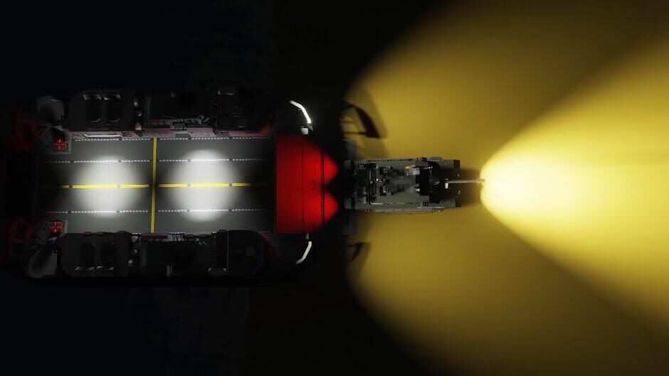 Stormworks: Search and Destroy Screenshot