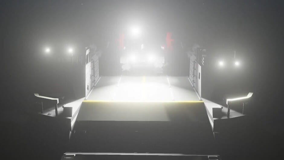 Stormworks: Search and Destroy Screenshot