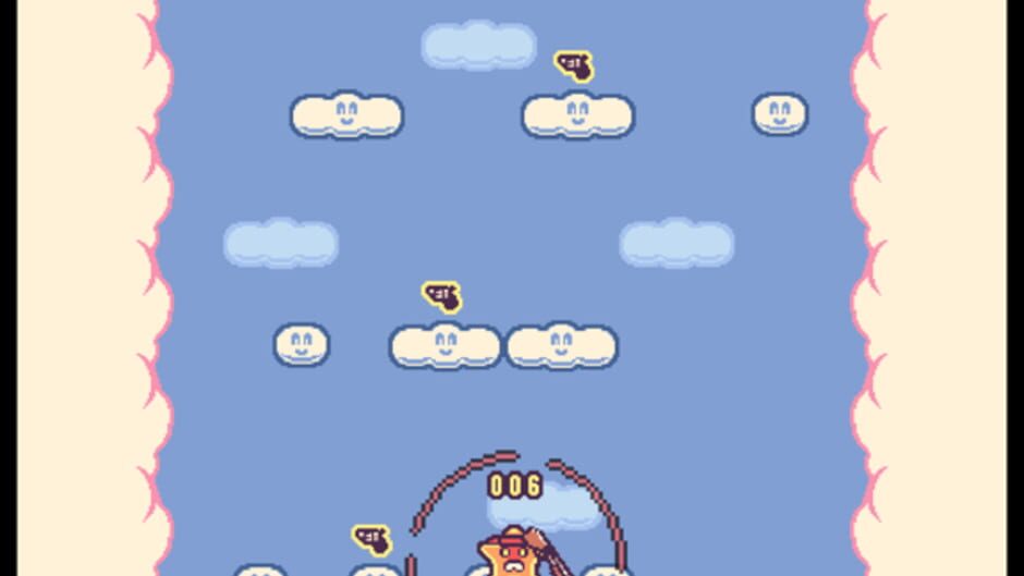 Shootin Star screenshot