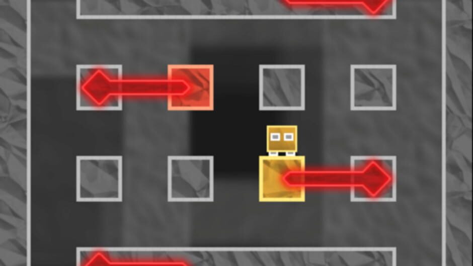 Spin Squared screenshot