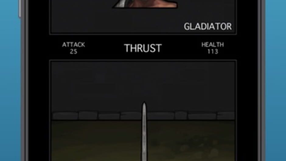 Sourcelight RPG screenshot