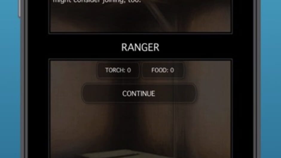 Sourcelight RPG screenshot