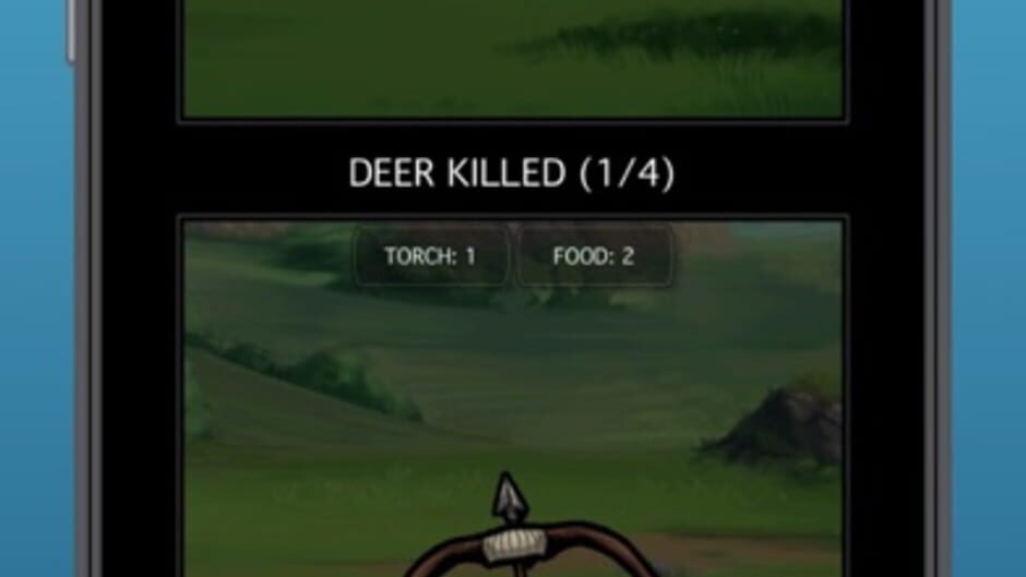 Sourcelight RPG screenshot