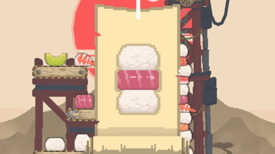 Rising Sushi screenshot