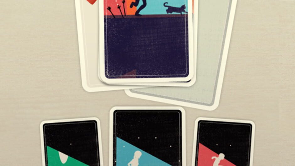 Screenshots Cards! MonkeyBox 2