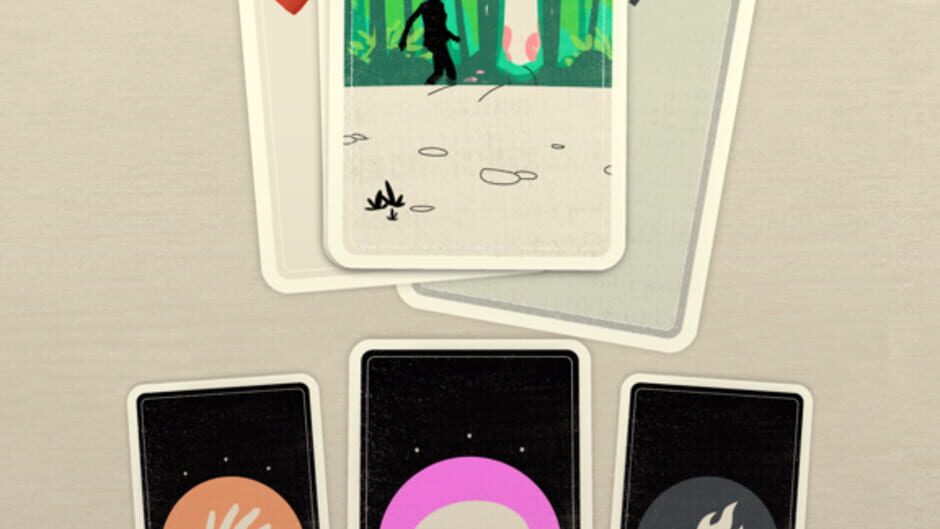 Screenshots Cards! MonkeyBox 2