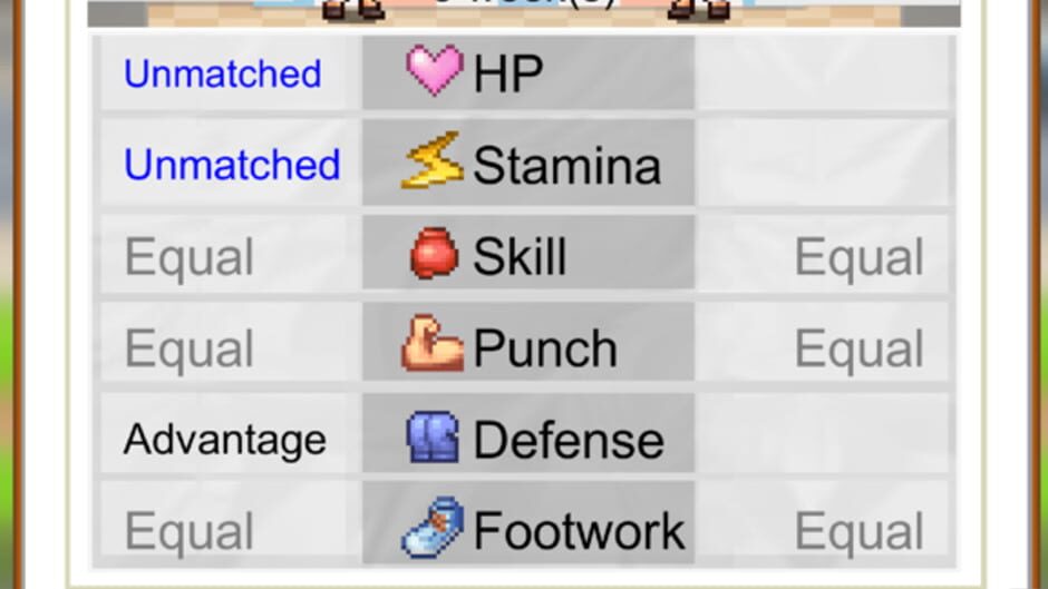 Boxing Gym Story Screenshot