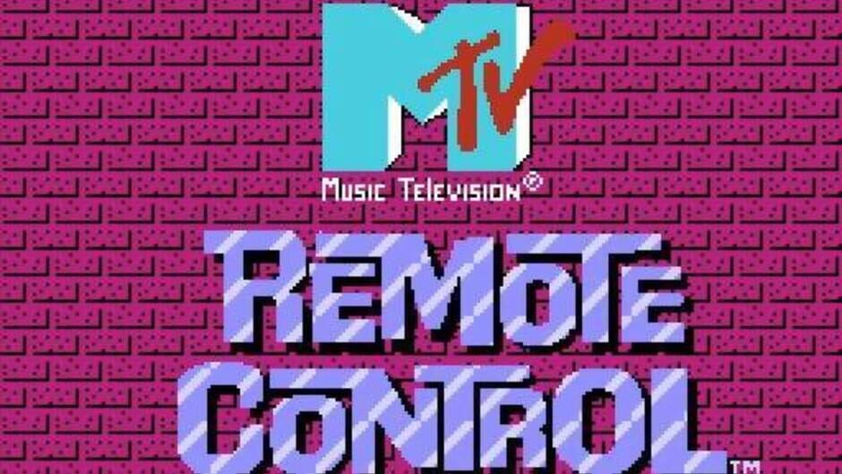 MTV Remote Control screenshot