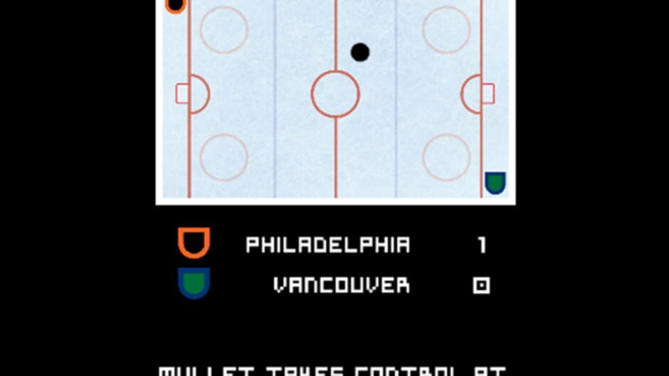 สกรีนช็อตจาก Retro Hockey Coach 2021 (รูปที่ 2)