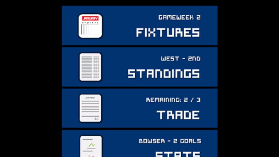 สกรีนช็อตจาก Retro Hockey Coach 2021 (รูปที่ 3)