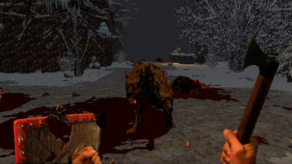 Arthurian Legends Screenshot