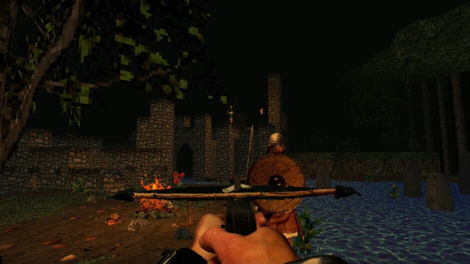 Arthurian Legends Screenshot