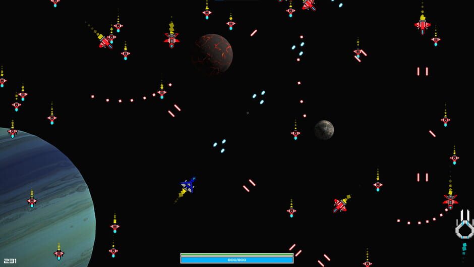 The Cruise Screenshot