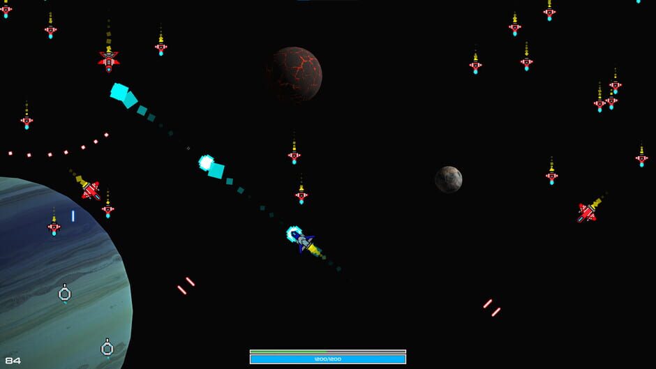 The Cruise Screenshot