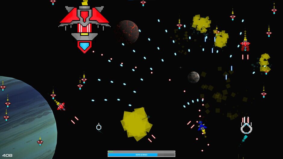 The Cruise Screenshot