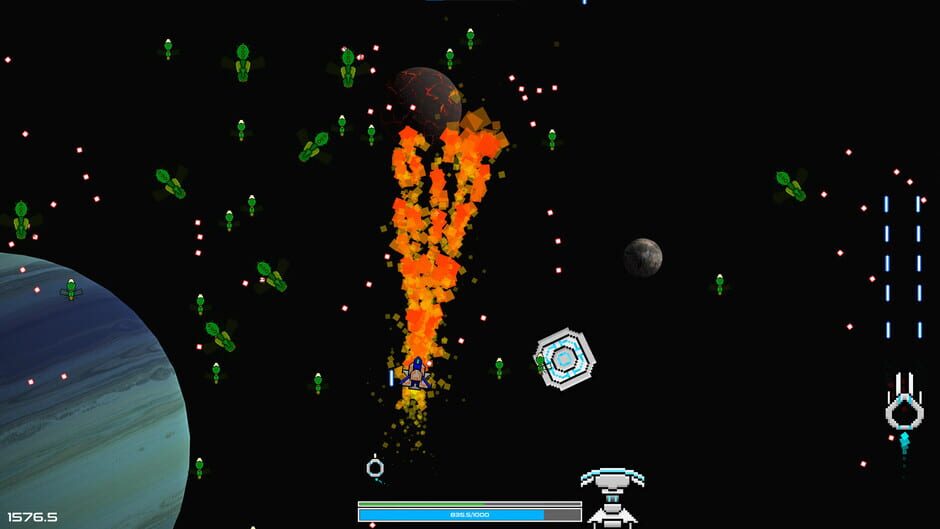 The Cruise Screenshot