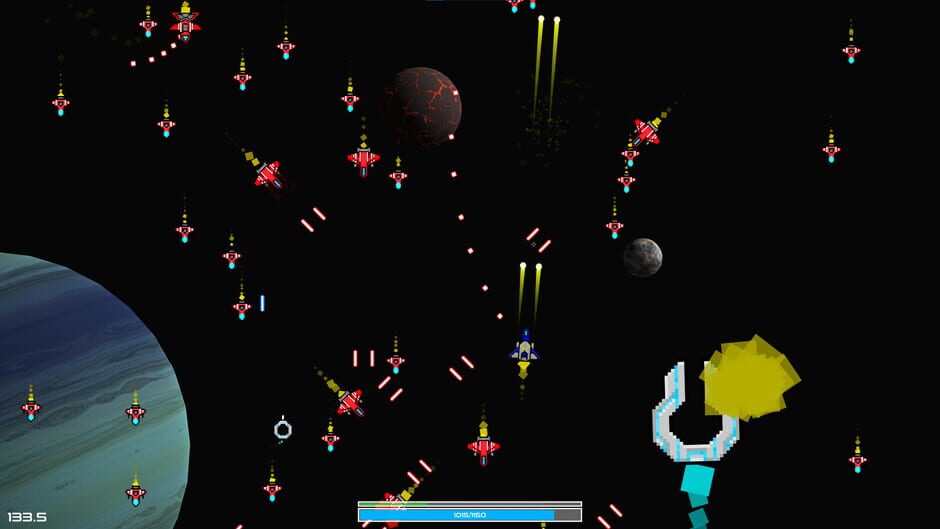 The Cruise Screenshot