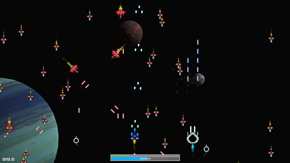 The Cruise Screenshot