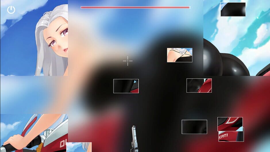 Jelly Party: Fire Screenshot