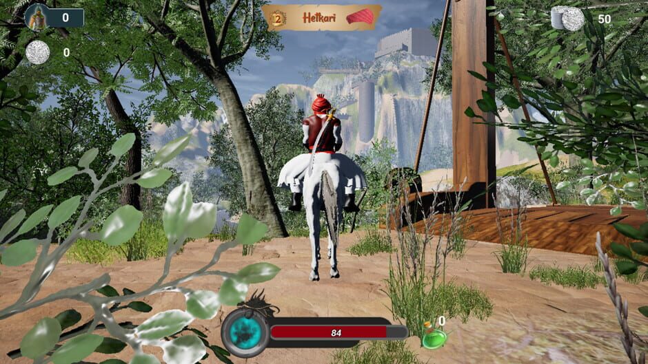 Tanhaji: The Lion Maratha Warrior of Ch. Shivaji Screenshot