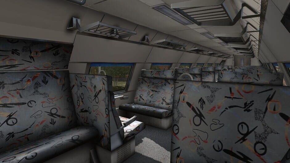 Trainz Railroad Simulator 2019: PREG B16mnopux 106 Screenshot