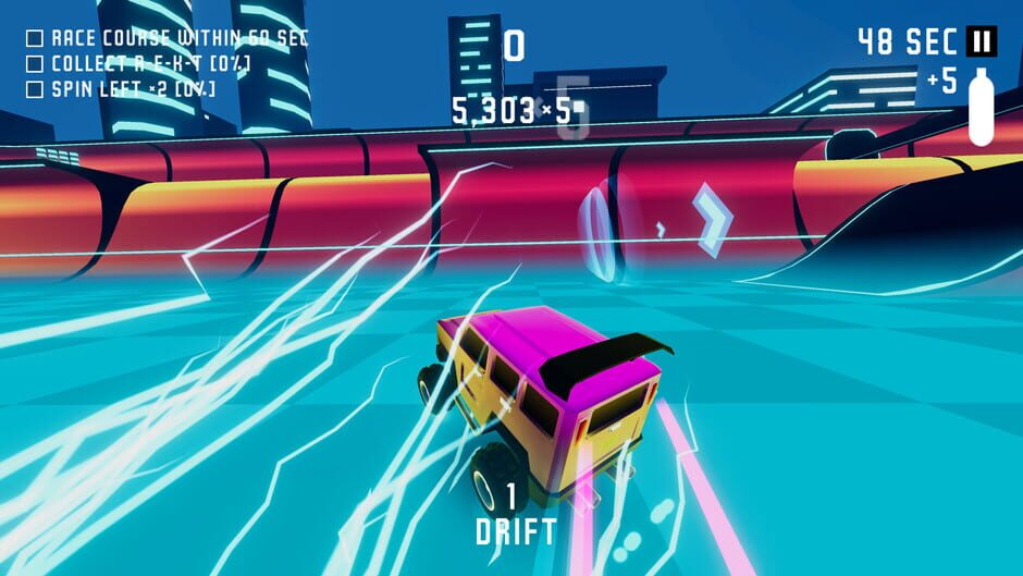 สกรีนช็อตจาก Rekt: Crash Test (รูปที่ 4)