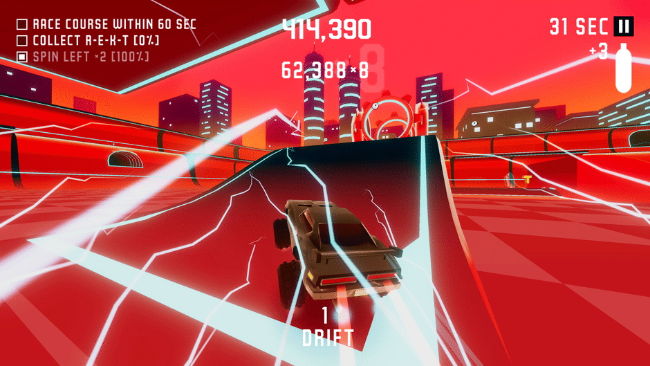 Rekt: Crash Test Screenshot