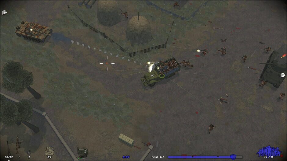 Running With Rifles: Edelweiss Screenshot