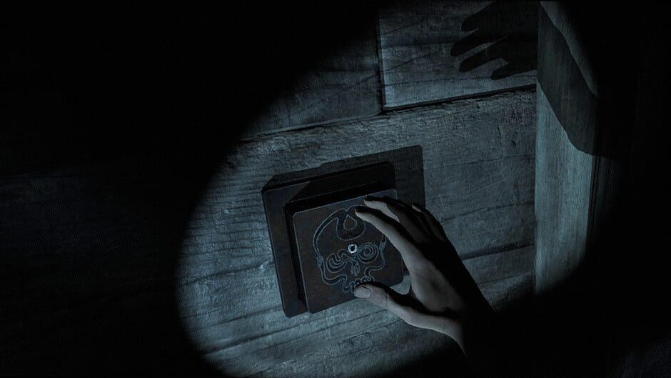 สกรีนช็อตจาก The Poisoner: Complete Story (รูปที่ 2)