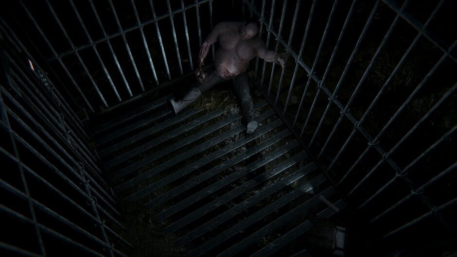 สกรีนช็อตจาก The Poisoner: Complete Story (รูปที่ 3)
