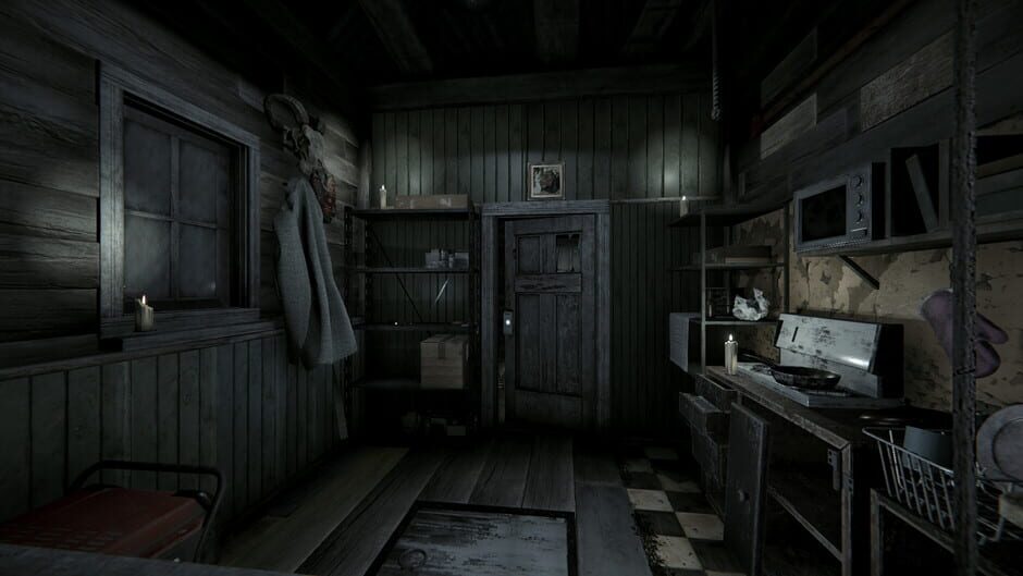 สกรีนช็อตจาก The Poisoner: Complete Story (รูปที่ 6)