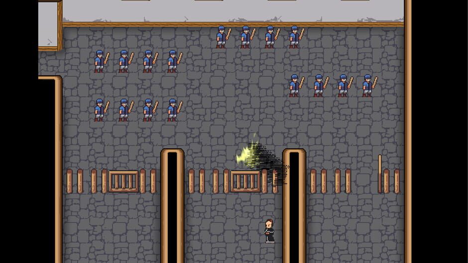 周松传 Screenshot