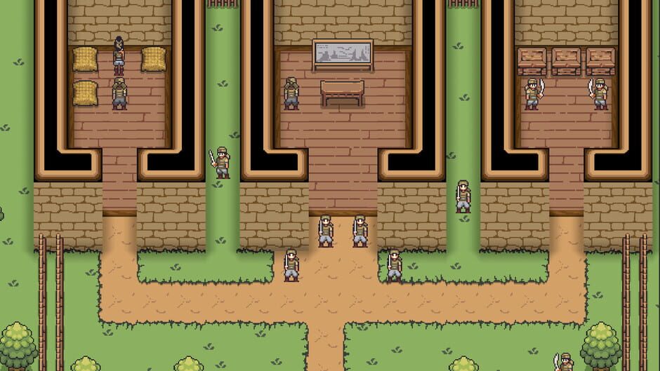 周松传 Screenshot