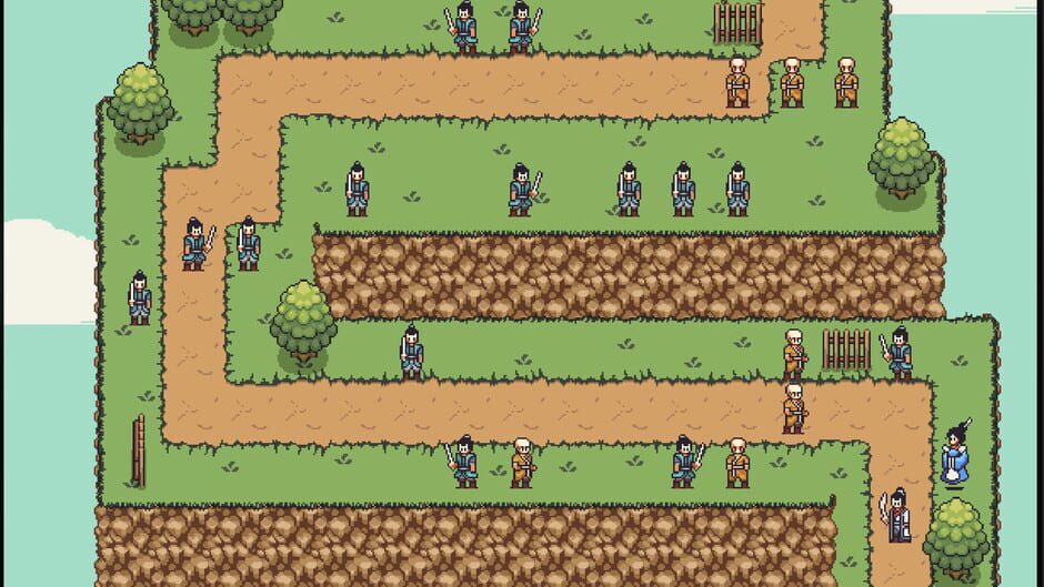 周松传 Screenshot