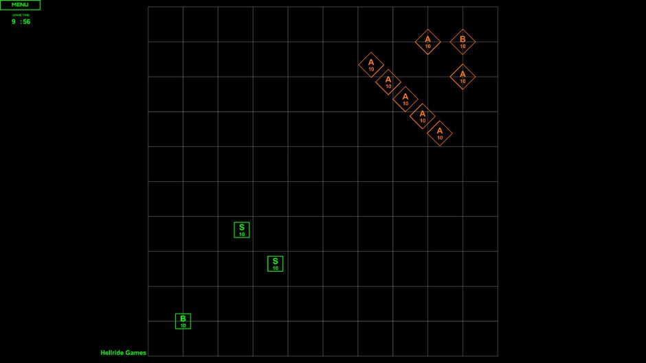 Tactical Control: Impossible Missions screenshot