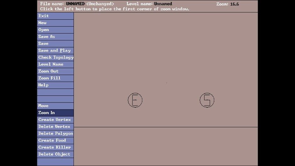 Action SuperCross Screenshot