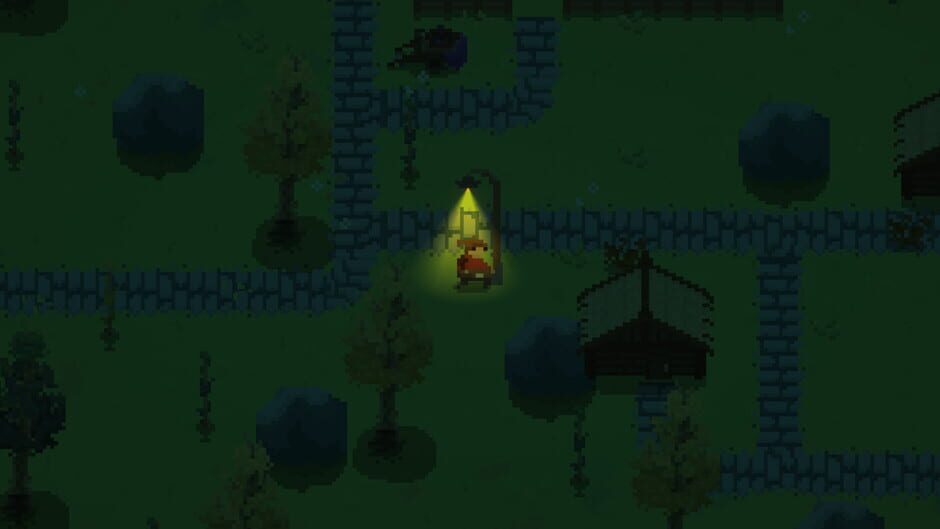 Last Hope Screenshot