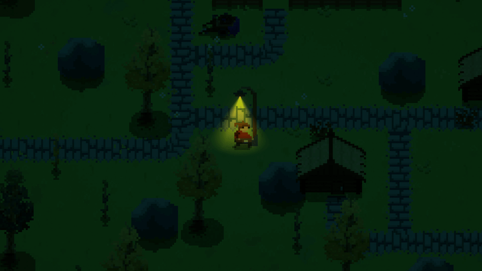 Last Hope Screenshot