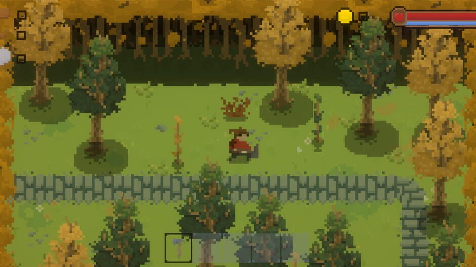 Last Hope Screenshot